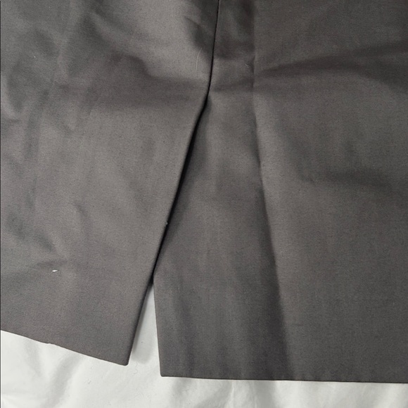 J. Crew Charcoal Mini Dress - Picture 5 of 9